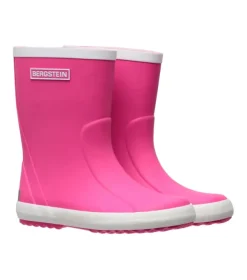 Bergstein Classic Limited Edition Rainboot