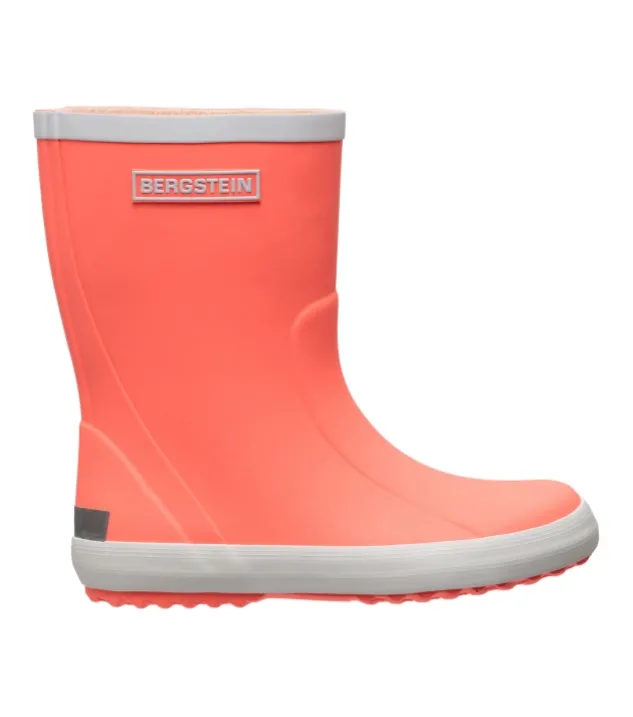 Bergstein Classic Limited Edition Rainboot
