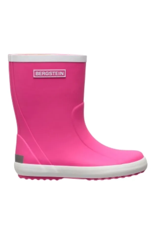 Bergstein Classic Limited Edition Rainboot
