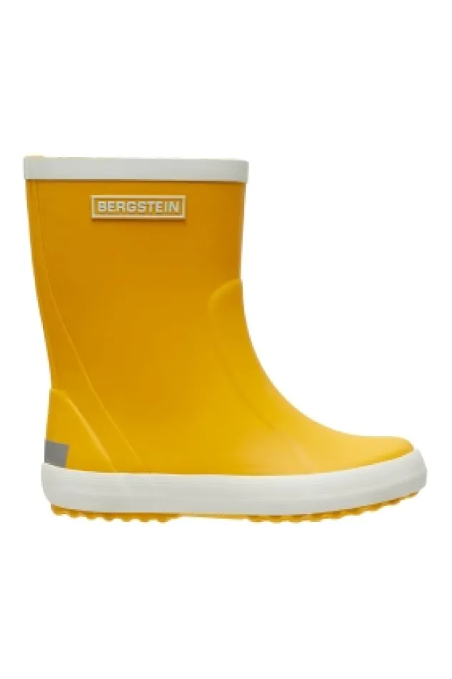 Bergstein Classic Limited Edition Rainboot