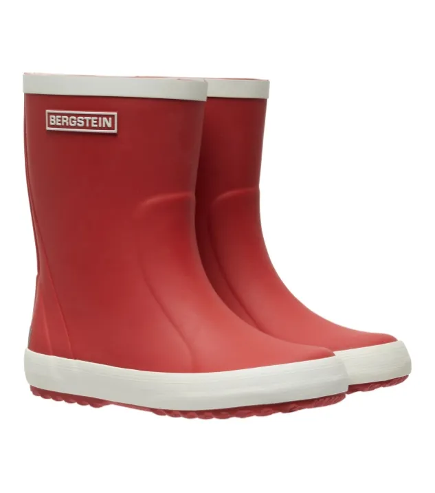 Bergstein Classic Rainboot