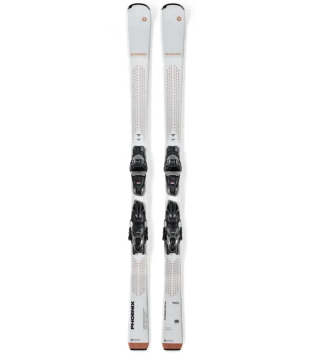 Blizzard Phoenix R13 Ca + Tpc11 Demo W