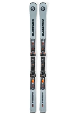 Blizzard Phoenix R13 CA TPC11 Demo W