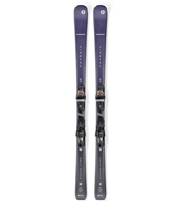 Blizzard Phoenix R13 TI+TP11 LIGHT W