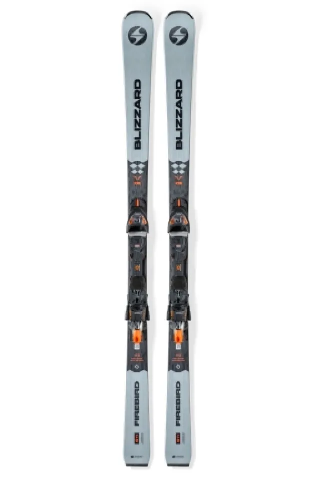Blizzard Phoenix R13 TI+TP11 LIGHT W
