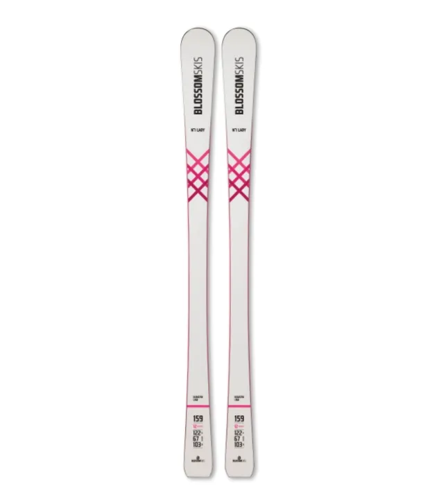 Blossom N1 Lady + Superflex PRD12