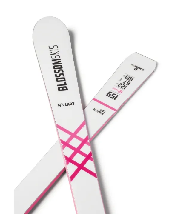 Blossom N1 Lady + Superflex PRD12