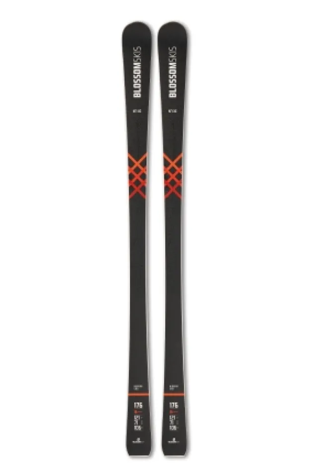 Blossom N1 Lady + Superflex PRD12