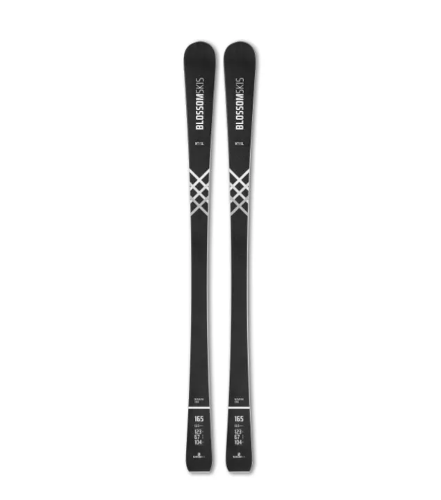 Blossom N1 SL + Superflex PRD 12