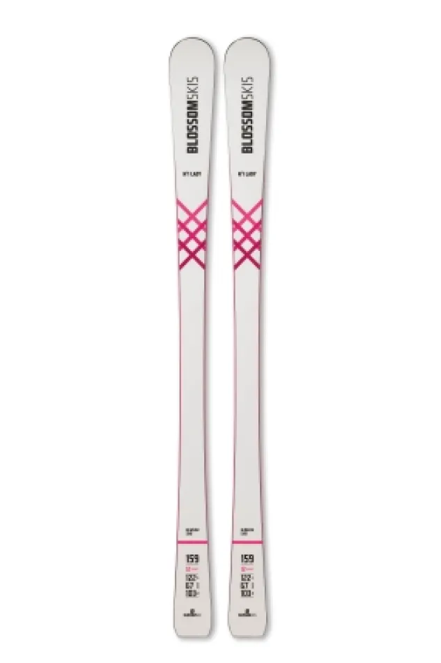Blossom N1 SL + Superflex PRD 12