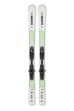 Blossom N1 SL + Superflex PRD 12