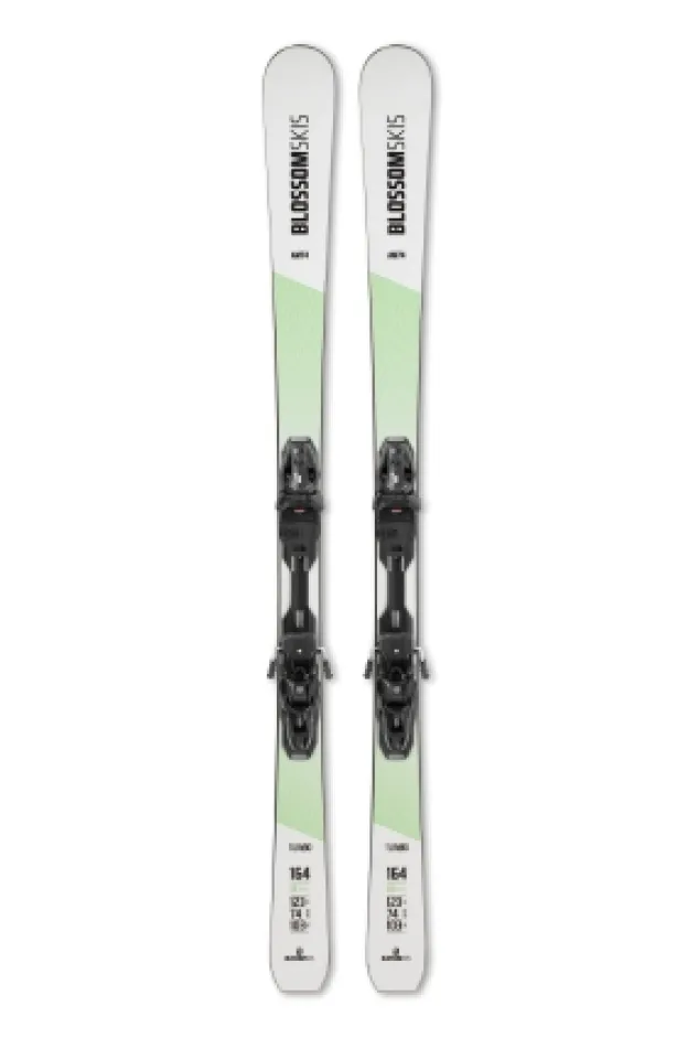 Blossom N1 SL + Superflex PRD 12
