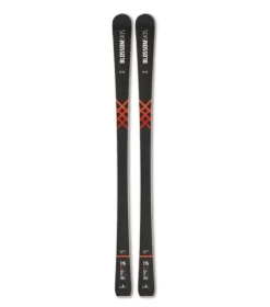 Blossom N1 XC + Raceplate WCR 14