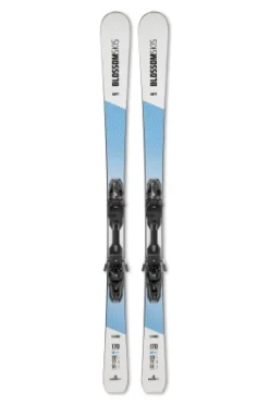 Blossom N1 XC + Raceplate WCR 14