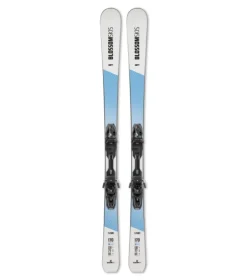Blossom Turbo AM 77 + Multiflex PRD 12
