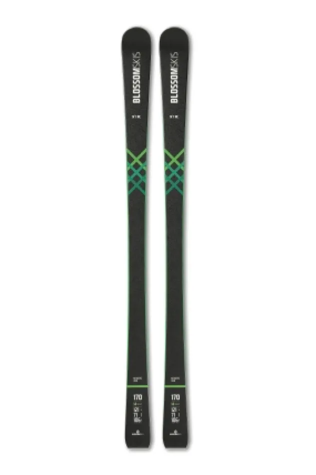 Blossom Turbo AM 77 + Multiflex PRD 12