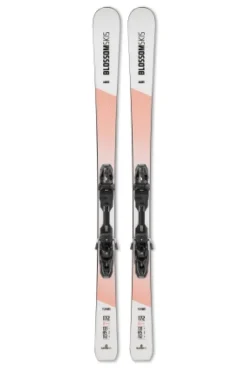 Blossom Turbo AM 77 + Multiflex PRD 12