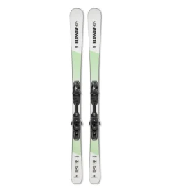Blossom Turbo AM 74 + Multiflex PRD12