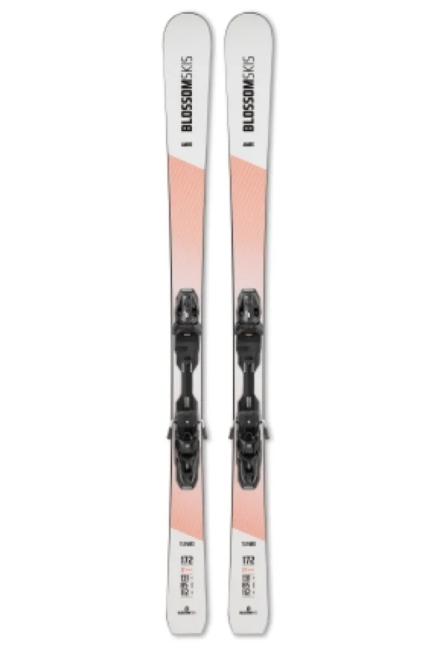 Blossom Turbo AM 74 + Multiflex PRD12