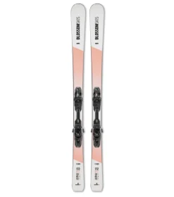 Blossom Turbo AM 85 + Multiflex PRD 12