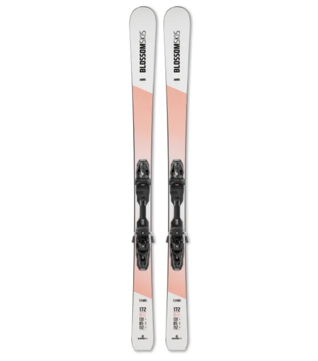 Blossom Turbo AM 85 + Multiflex PRD 12