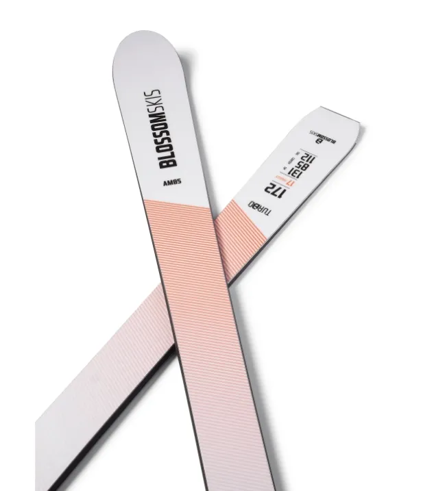 Blossom Turbo AM 85 + Multiflex PRD 12