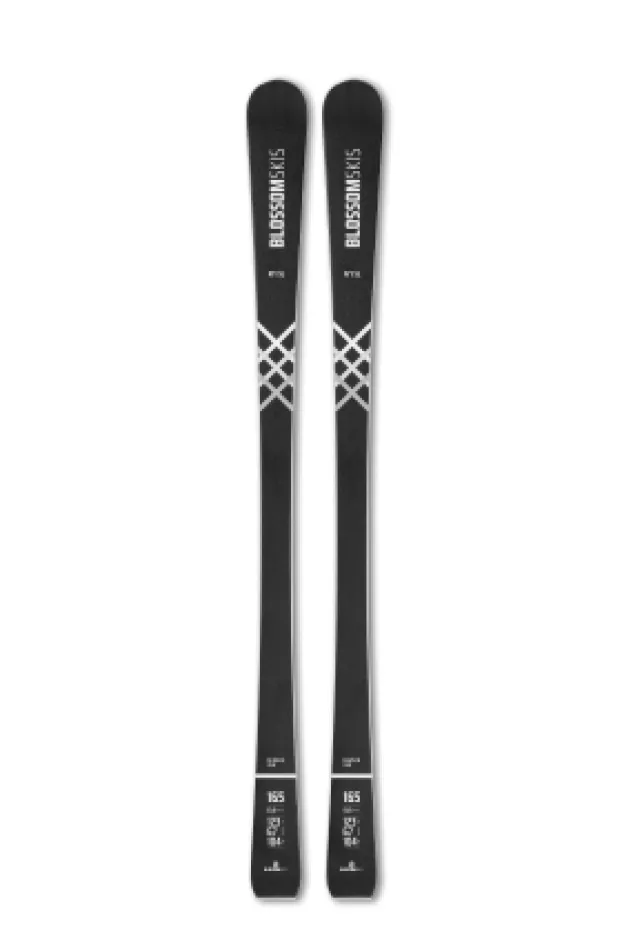Blossom Turbo AM 85 + Multiflex PRD 12