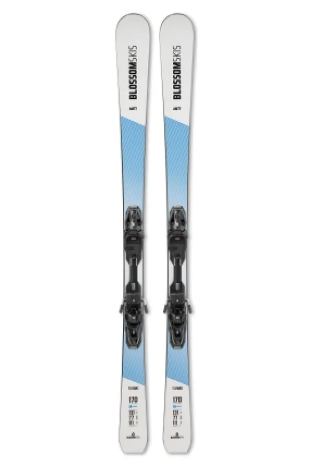 Blossom Turbo AM 85 + Multiflex PRD 12