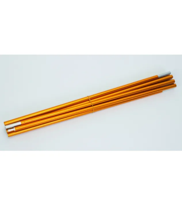 Bo-Camp Alu boogstokset 8,5mm 4,5m