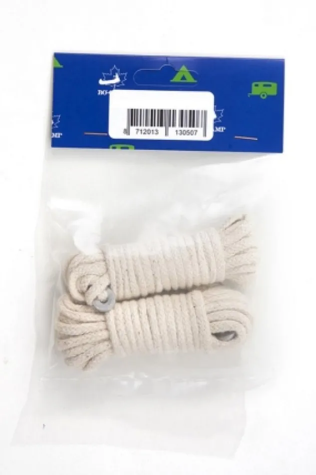 Bo-Camp Alu boogstokset 8,5mm 4,5m
