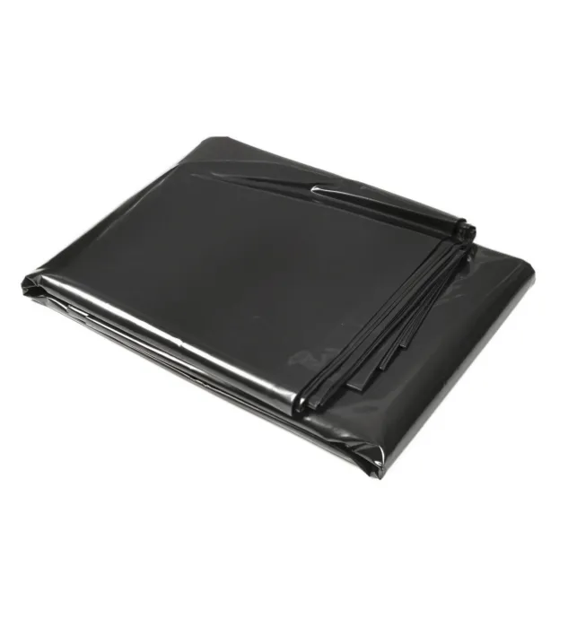 Bo-Camp Aqua Folie 0.1mm 2x3 meter