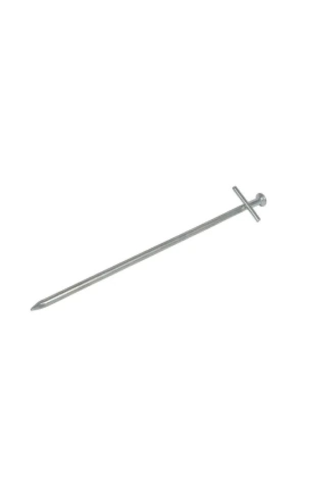 Bo-Camp Aqua Folie 0.1mm 2x3 meter