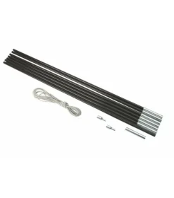 Bo-Camp Boogstok fibergl 12,7 mm 6,6m