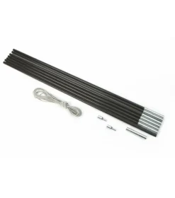 Bo-Camp Boogstok fibergl 11mm 5,4m