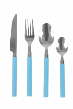Bo-Camp Diepbord melamine 2-tone grijs