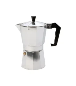 Bo-Camp Espresso Maker 6-Cups Perculator