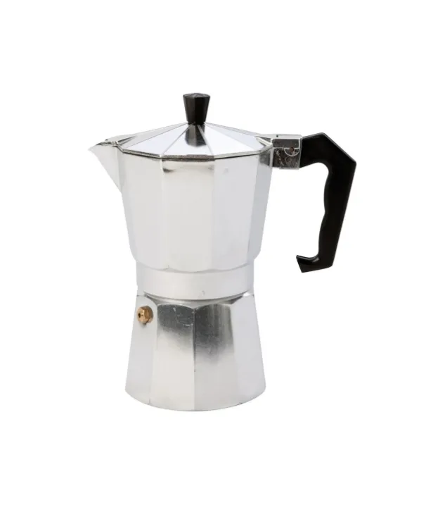 Bo-Camp Espresso Maker 6-Cups Perculator