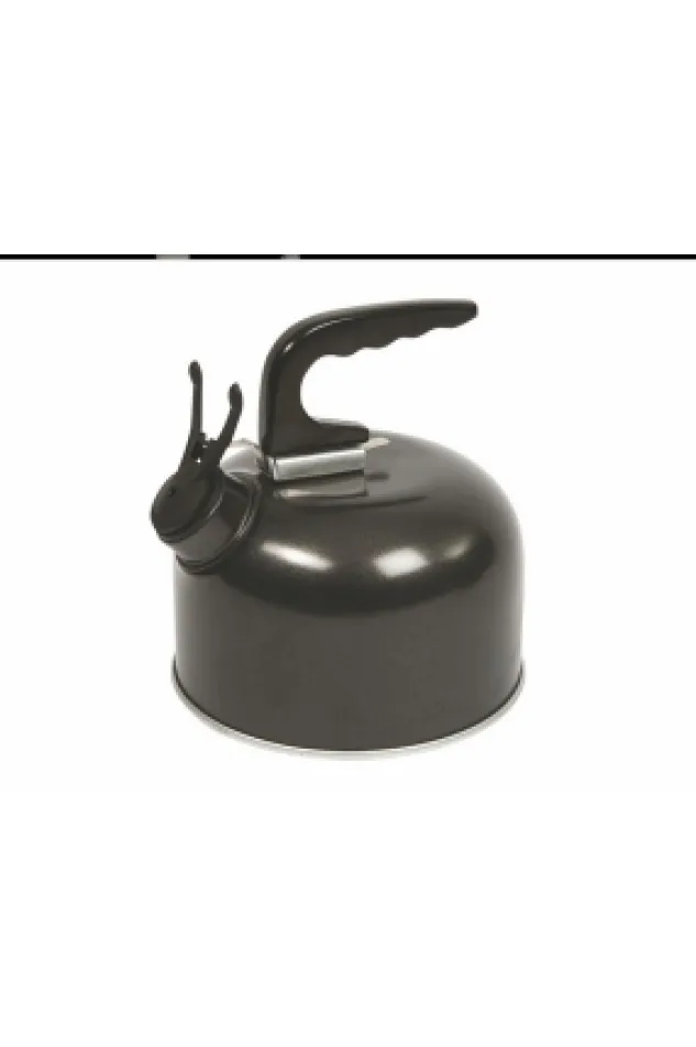 Bo-Camp Espresso Maker 6-Cups Perculator