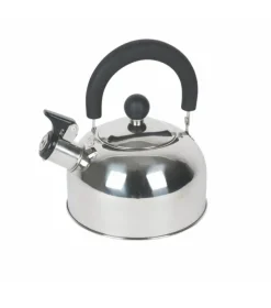 Bo-Camp Fluitketel Trend 1 RVS