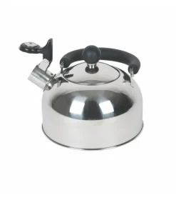 Bo-Camp Fluitketel Trend 1 RVS