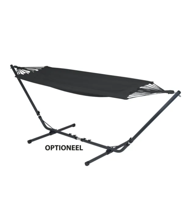 Bo-Camp Hangmat Rumba Eclipse z. Stok