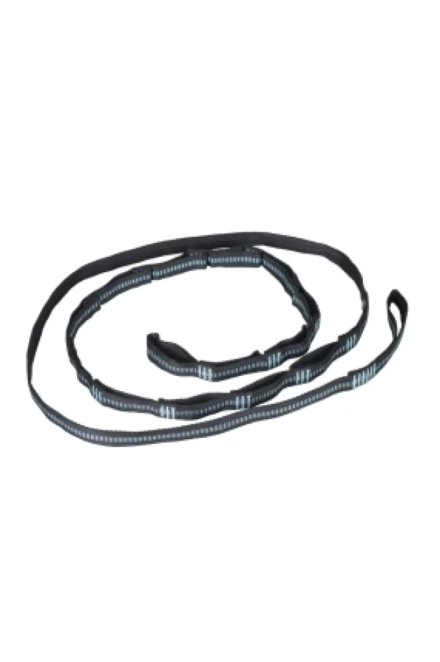Bo-Camp Hangmat Rumba Eclipse z. Stok