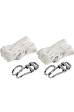 Bo-Camp Hangmat Rumba Eclipse z. Stok