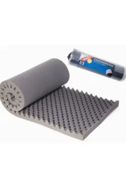 Bo-Camp Hangmat Samba Eclipse met Stok