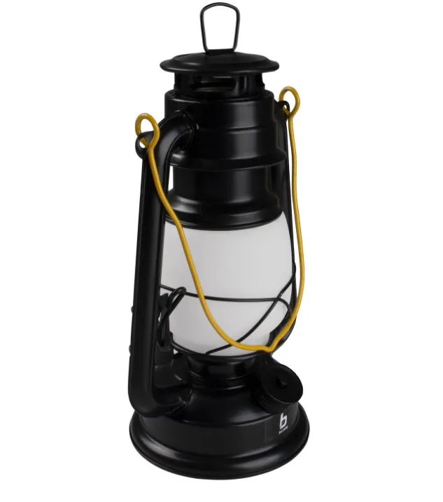 Bo-Camp IND Stormlantaarn Hoyt LED 25cm