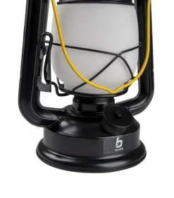 Bo-Camp IND Stormlantaarn Hoyt LED 25cm