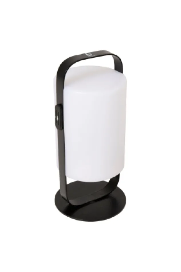 Bo-Camp IND Stormlantaarn Hoyt LED 25cm