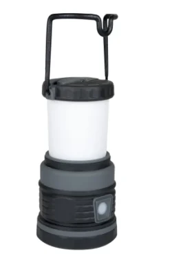 Bo-Camp IND Stormlantaarn Hoyt LED 25cm