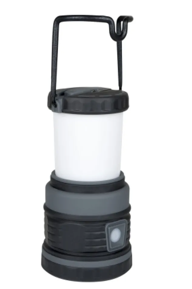 Bo-Camp IND Stormlantaarn Hoyt LED 25cm