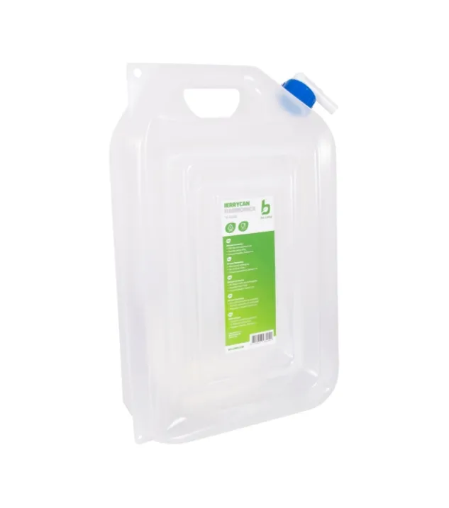 Bo-Camp Jerrycan Harmonica 16L m. Kraan